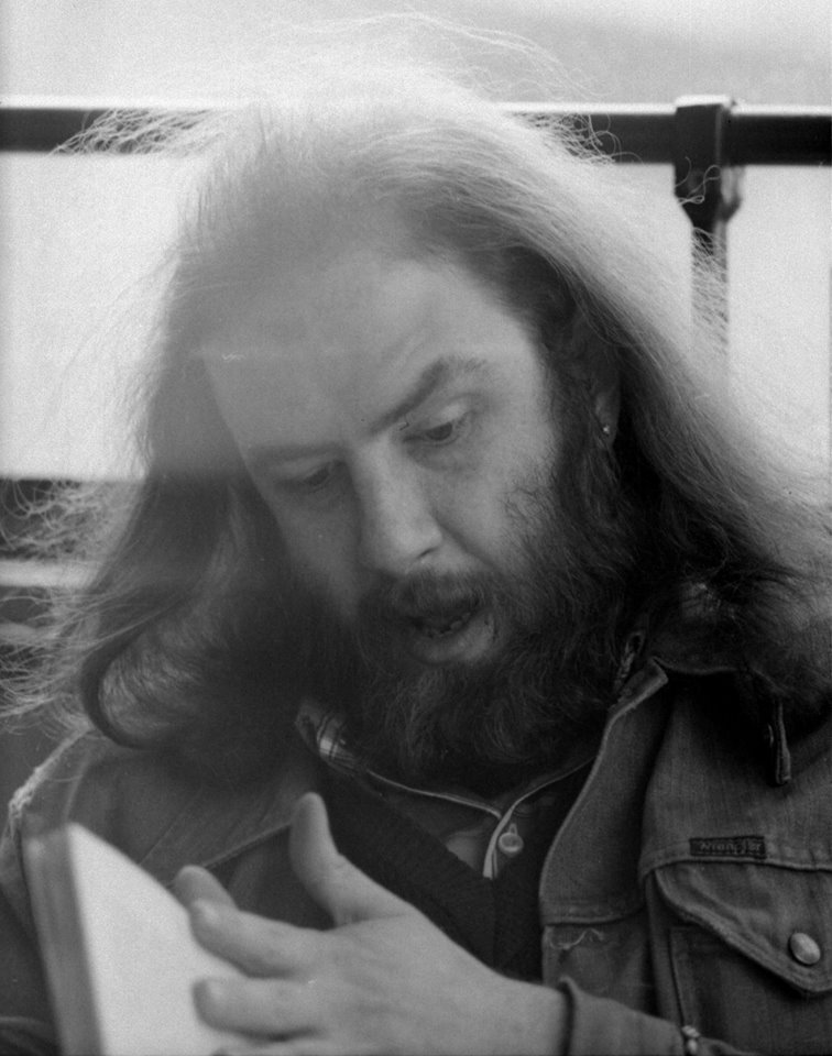 Фото из архива М. Безбородова