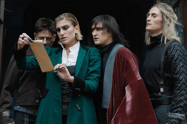    Фото: Централ Партнершип/ кадр из фильма