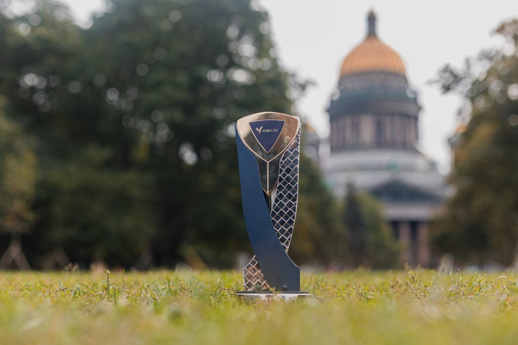    Фото: ЮФЛ Северо-Запад