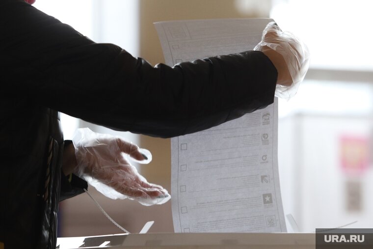    Иван Приходько сообщил о ранении члена УИК