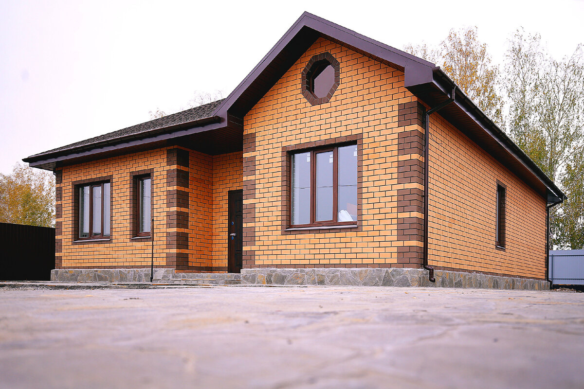 Продается дом Елена 120 м2 в Тюмени