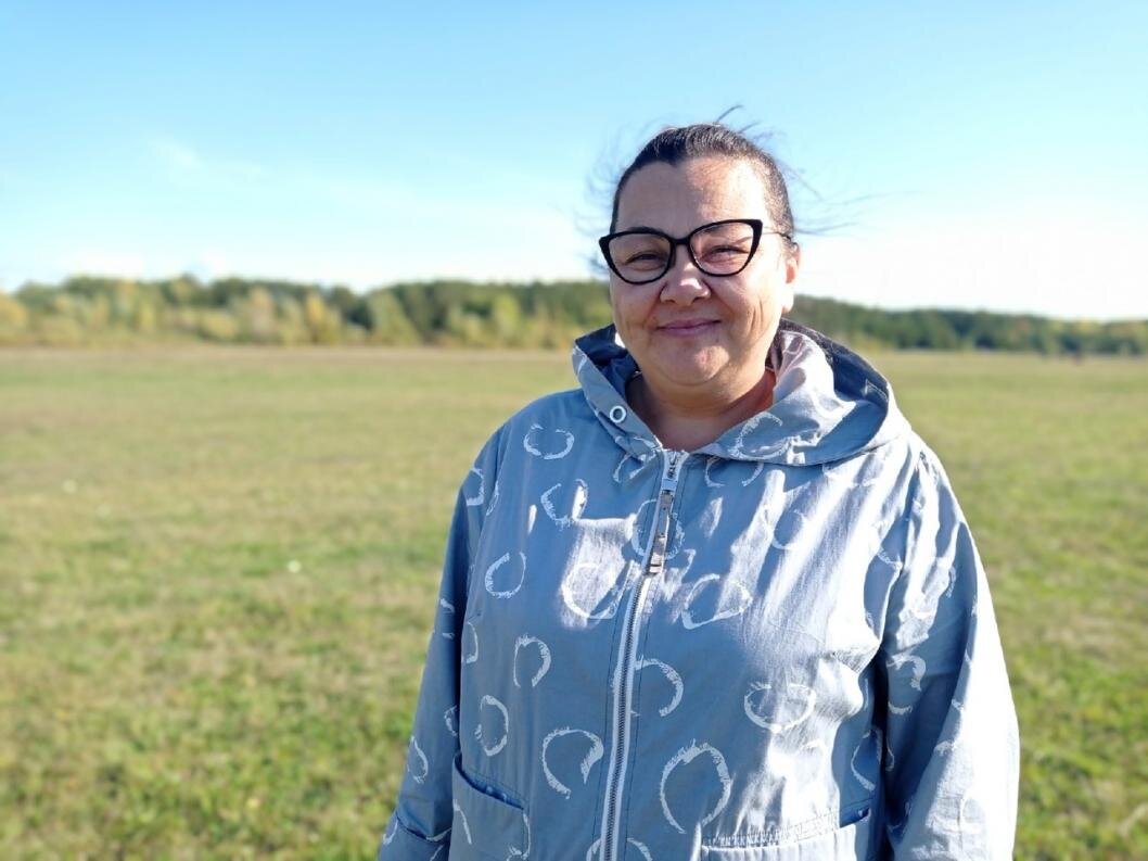 Фото: группа "Тобольский муниципальный район" во ВКонтакте