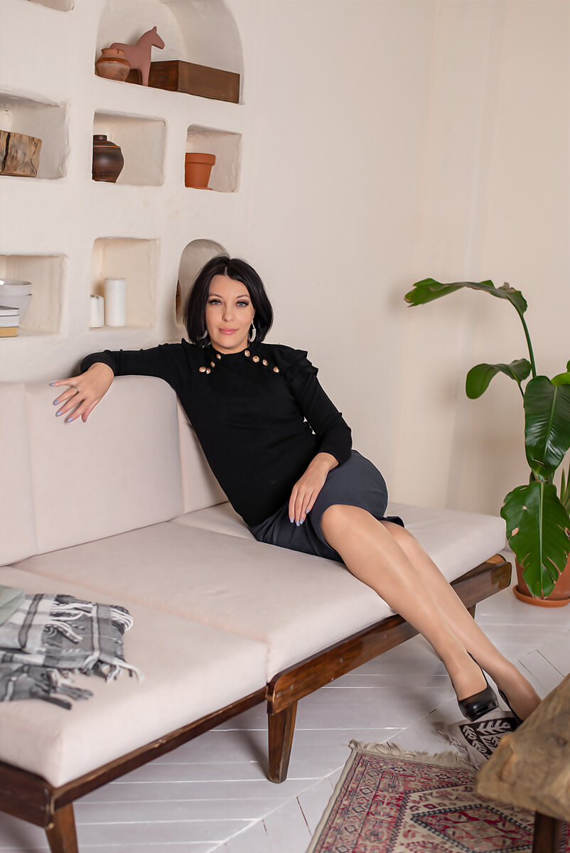 Клава Князева