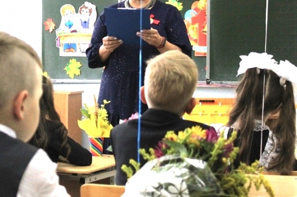    Шесть уголовных дел завели на родителей первоклашек в Екатеринбурге