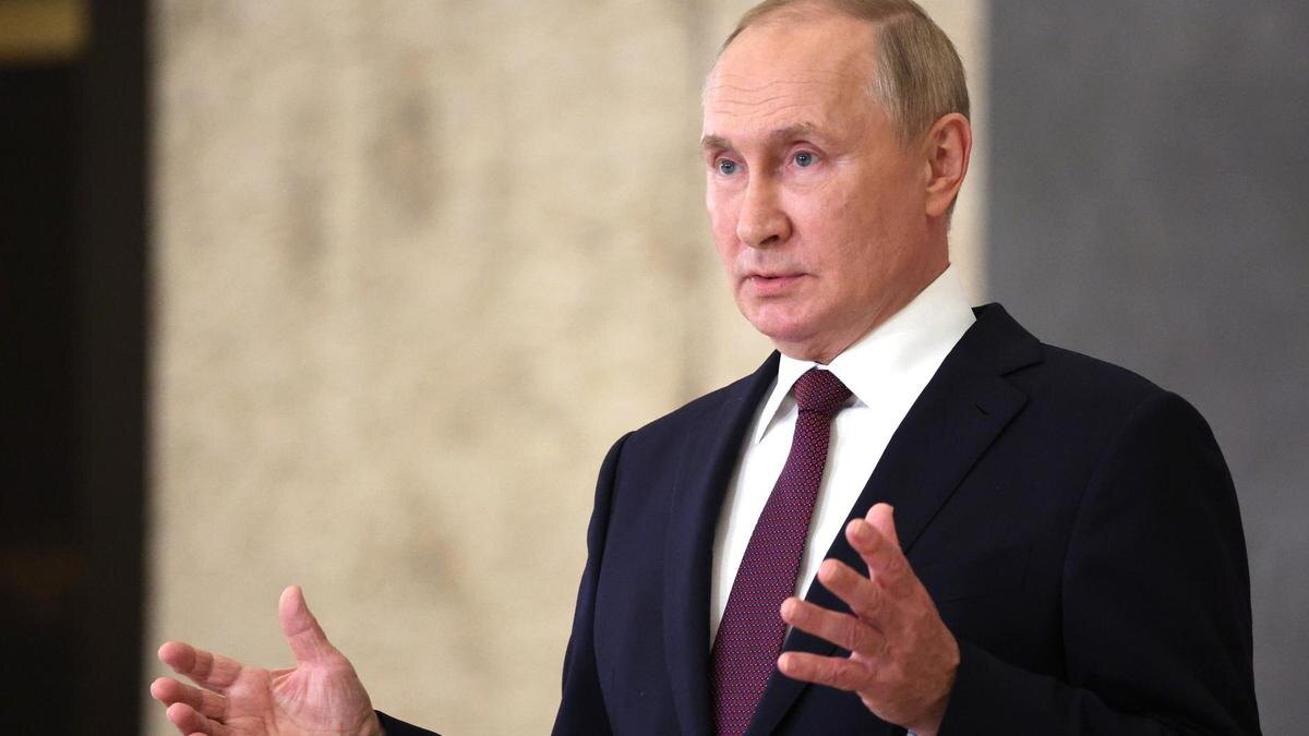    Владимир Путин:kremlin.ru