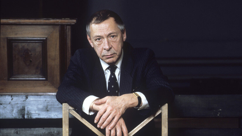    Валерий Плотников/РИА Новости