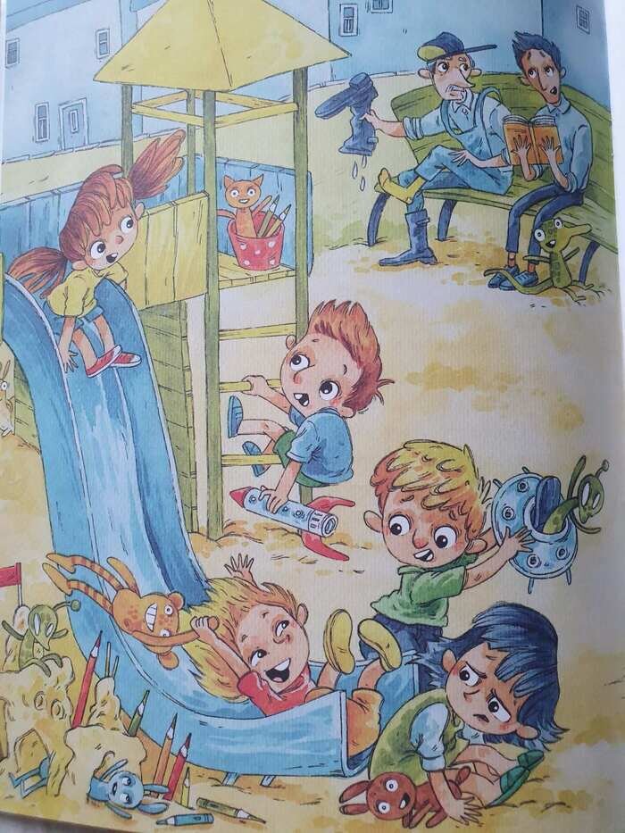 Листайте вправо, чтобы увидеть больше изображений