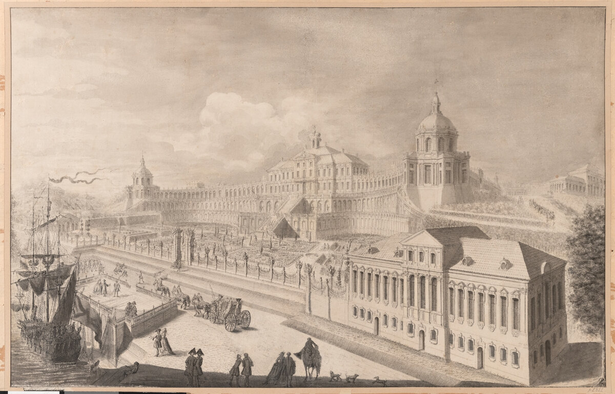   
 Фото: пресс-служба Русского музея