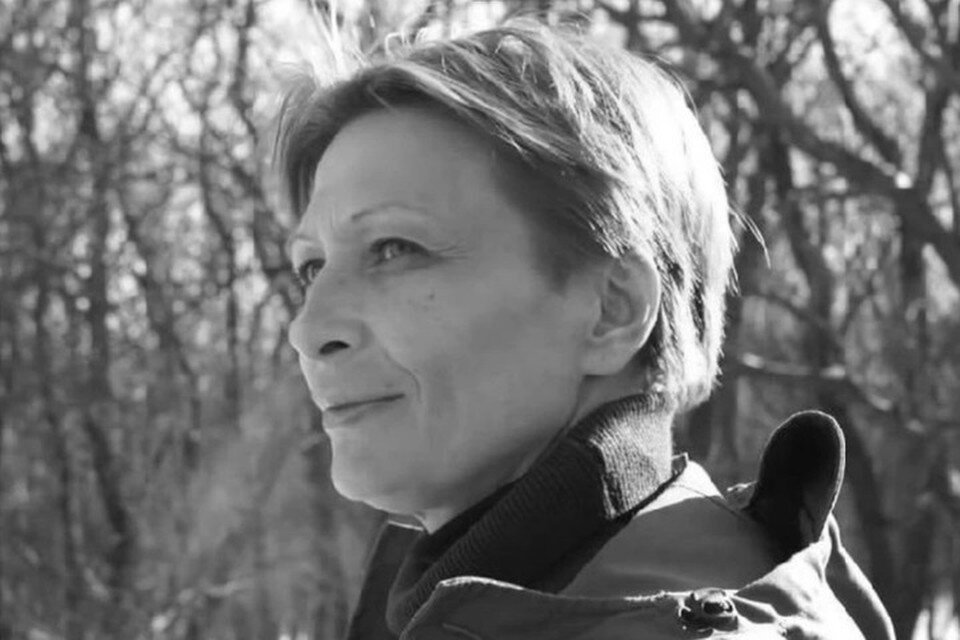     «Корса» погибла 3 августа при выполнении боевой задачи на Ясиноватском направлении. Фото: ТГ/Пушилин