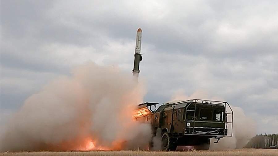    Фото: Минобороны РФ Ирина Амелина