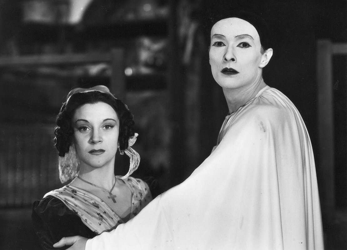 Кадр из фильма