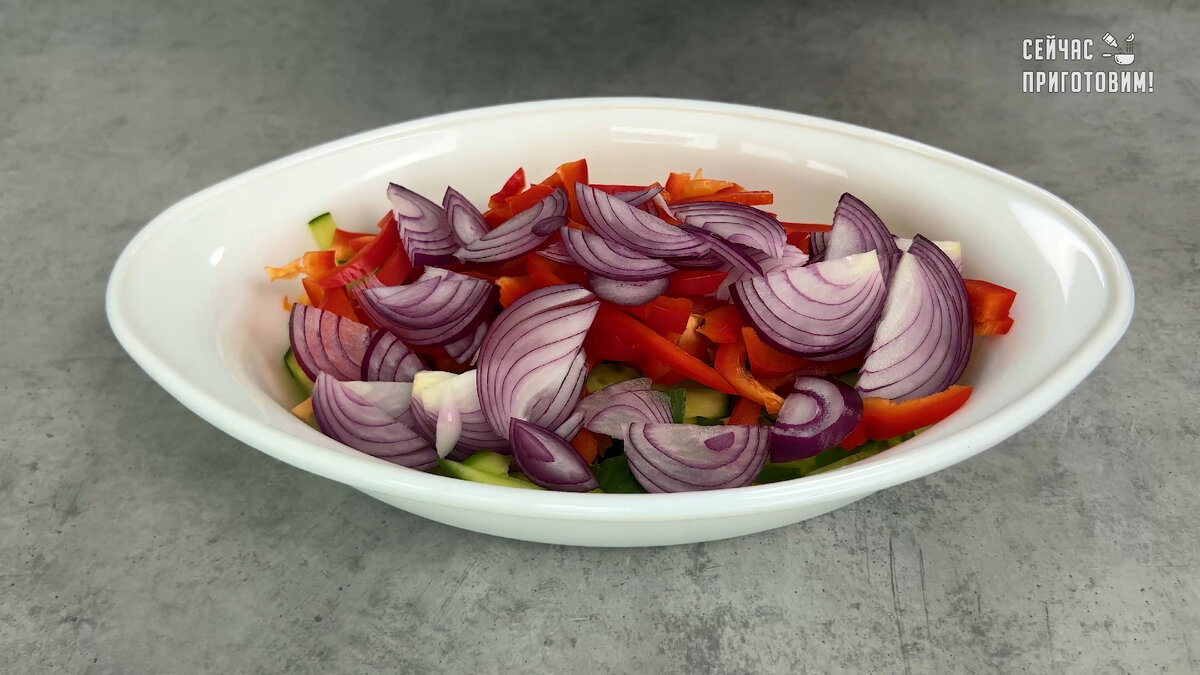 Салат с морской капустой – 11 простых и вкусных рецептов с фото