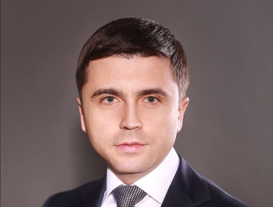    Фото: страница Руслана Бальбека во «ВКонтакте» Гульназ Астахова