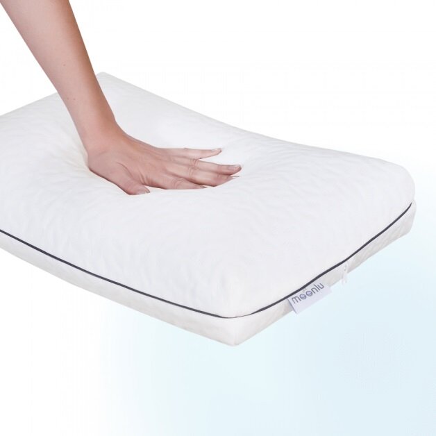 Подушка "Moonlu" Soffy Classic Mid охлаждающая