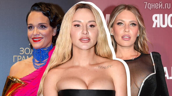     Komsomolskaya Pravda/globallookpress.com. Коллаж: 7Дней.ru