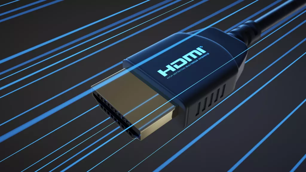 HDMI 2.1: в чём отличия, какие преимущества?