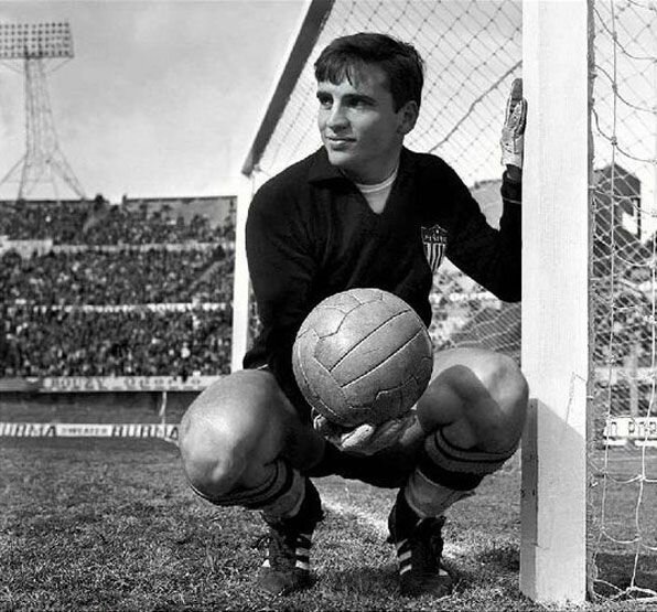 Ладислао Мазуркевич. Источник: pinterest.ru