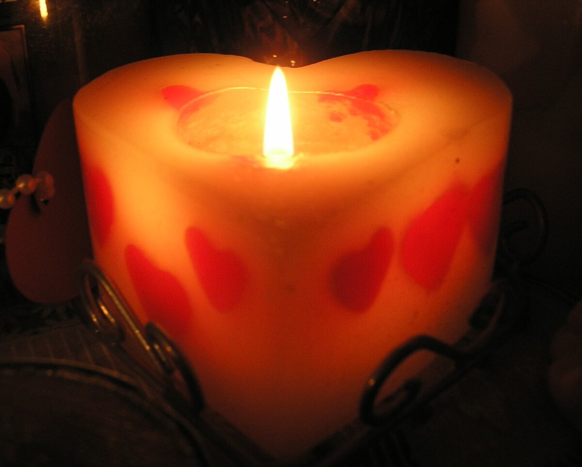 Фото Л. Чинивизовой