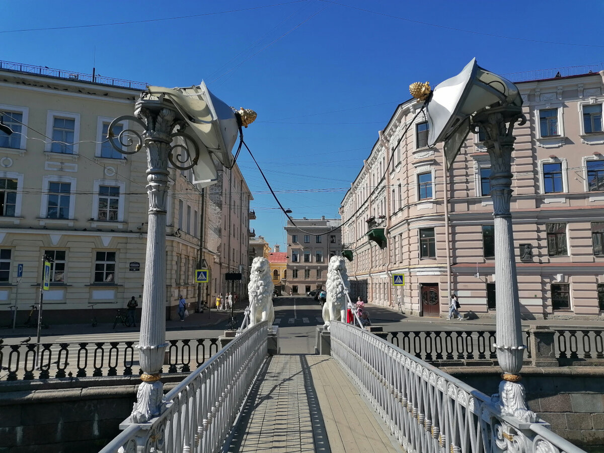 мост во львове