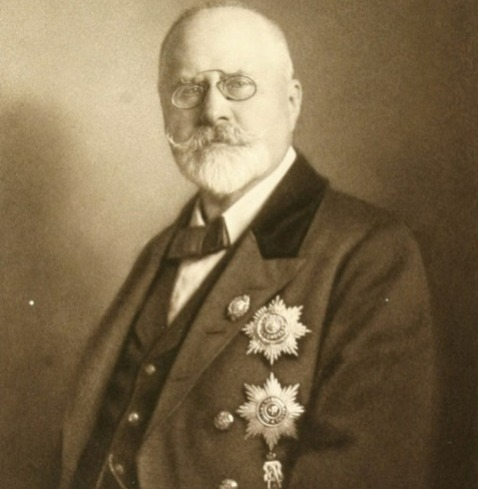 Александр Сергеевич Танеев 5 (17) января 1880 -7 февраля 1918 )https://www.liveinternet.ru