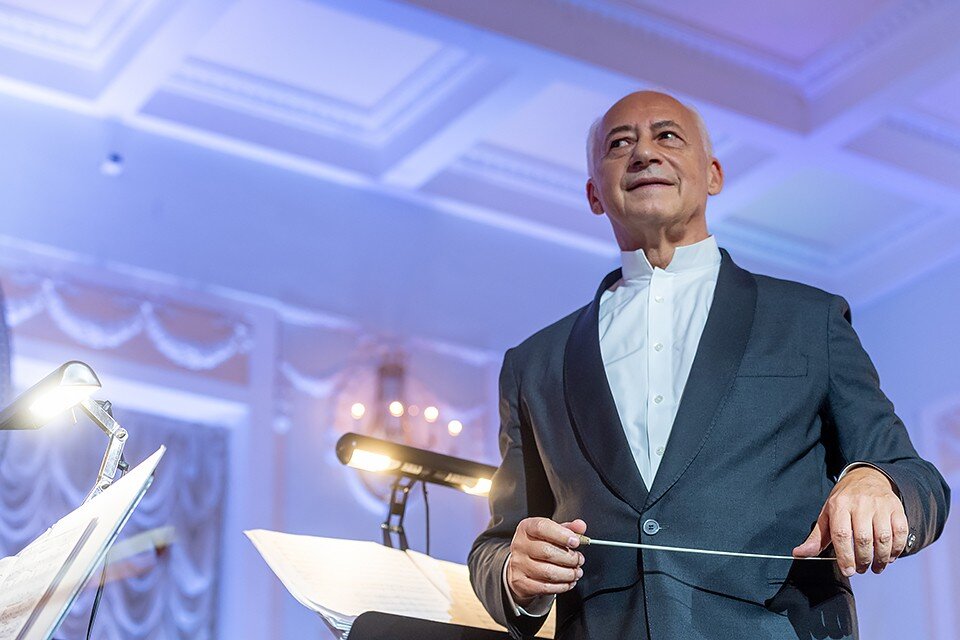     Прослушивания пройдут в очном формате с 28 ноября по 4 декабря. Михаил ФРОЛОВ