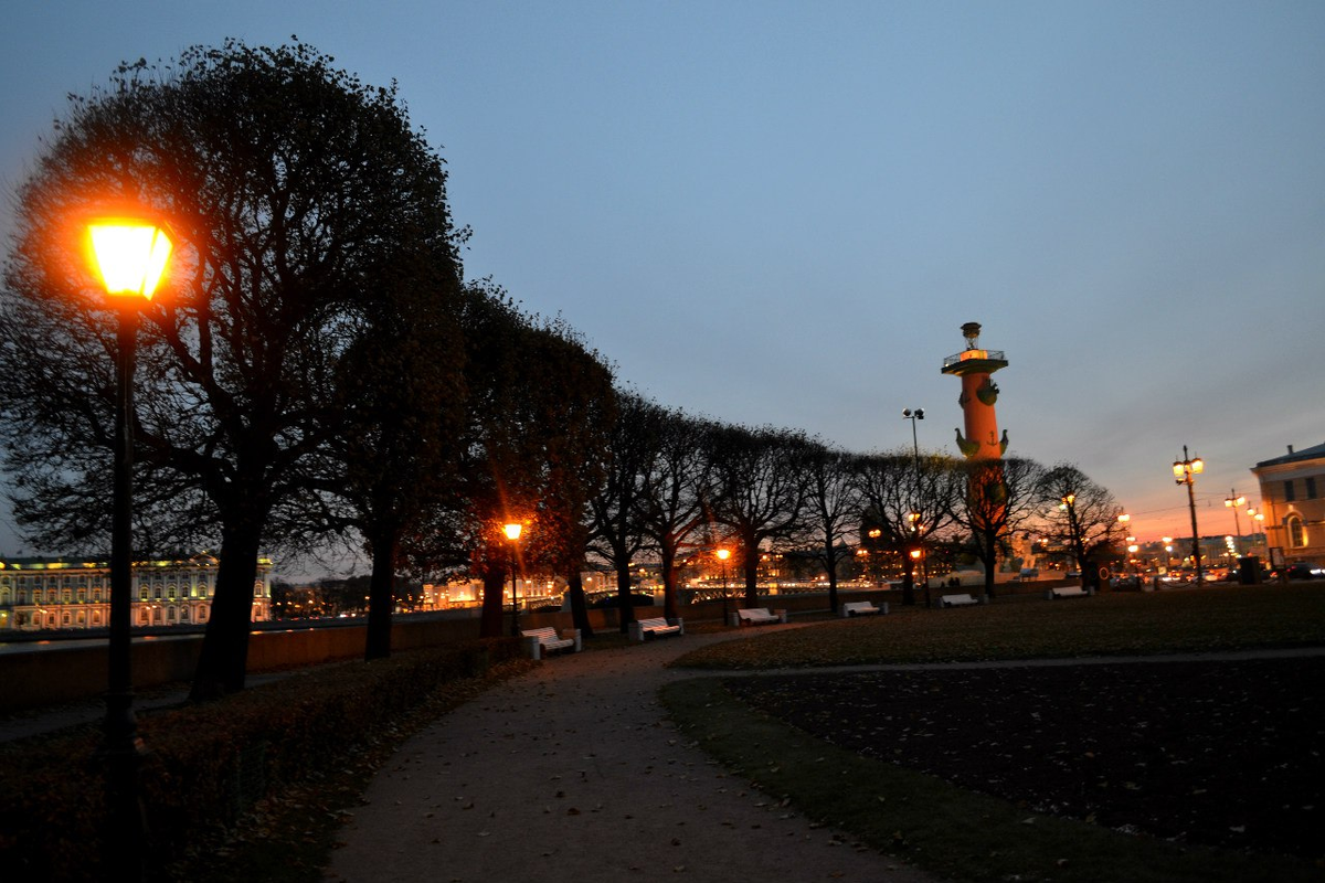 фото © канал «Немного тревела»