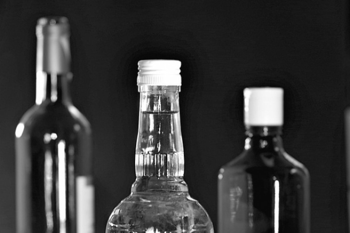    Надпись «ORGANIC filtered» на бутылке водки ввела нижегородца в заблуждение