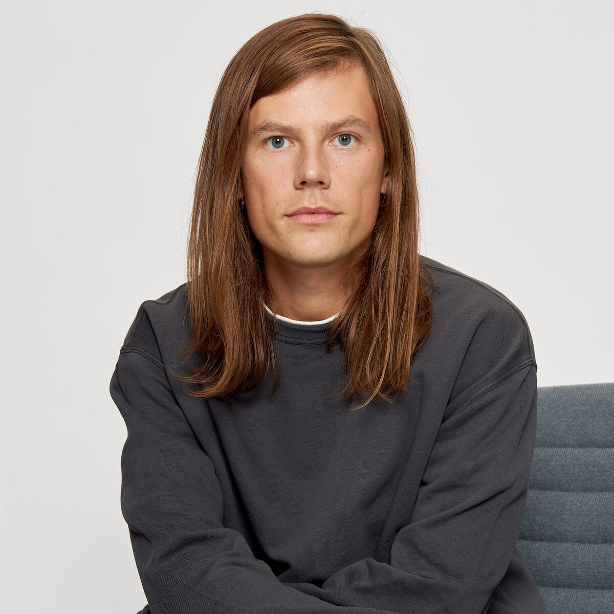 Андрей Кравцов - создатель бренда SHU 