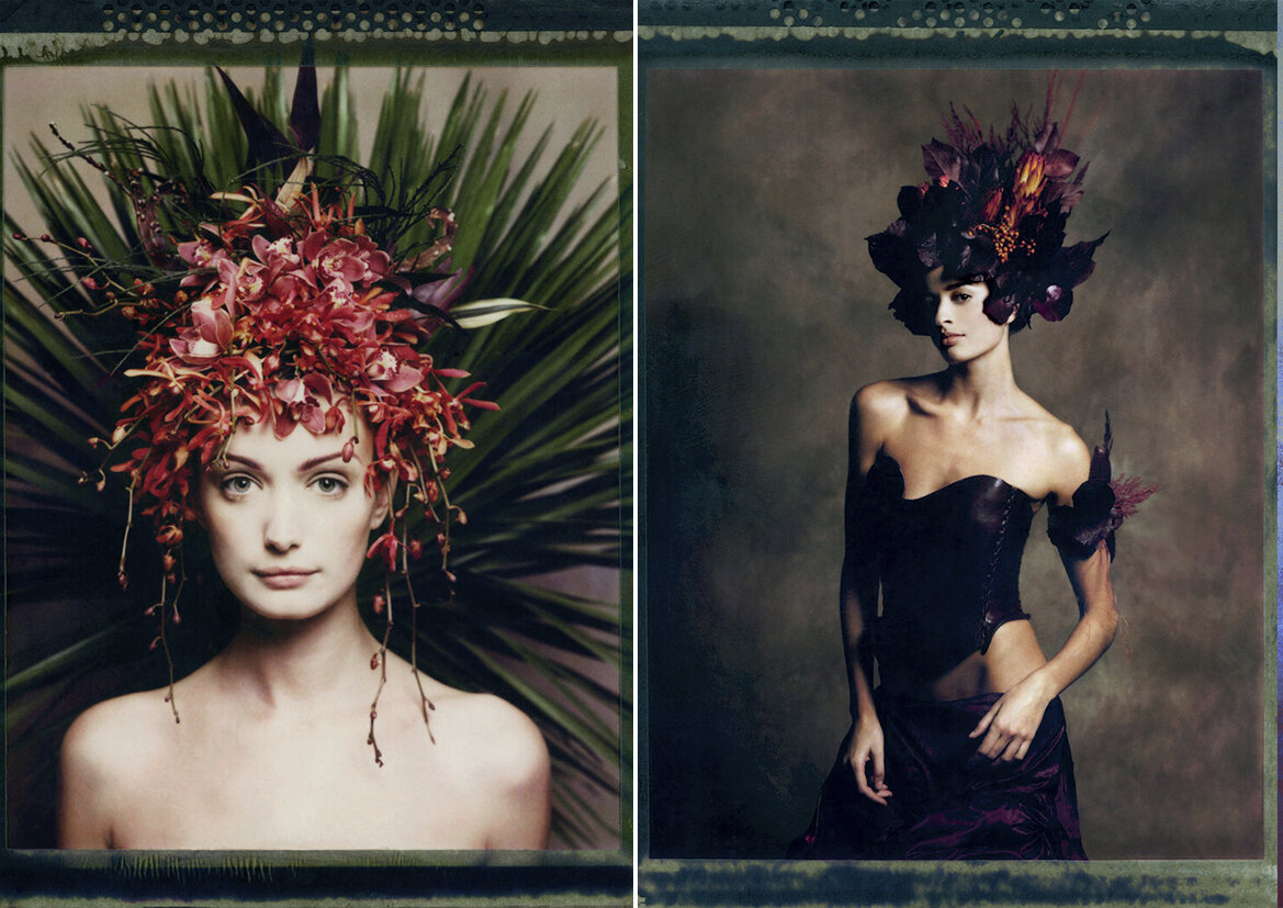 Фотограф Джон Ф. Купер