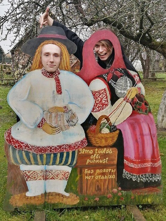     Фото здесь и далее: Алексея Чаднова