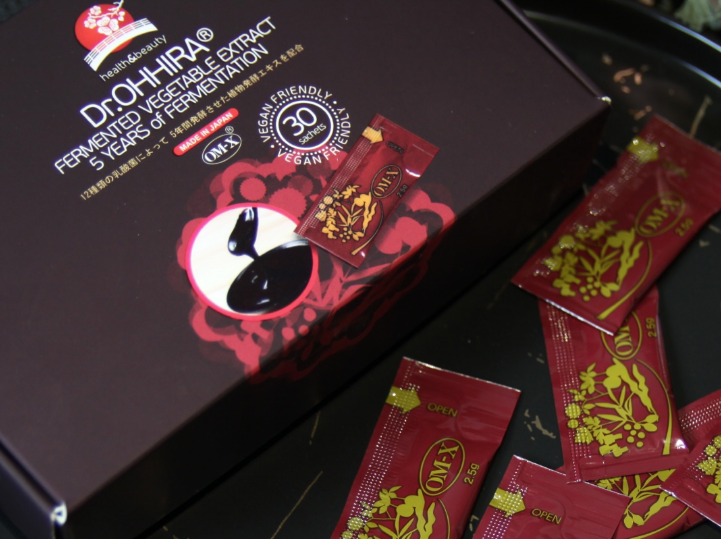 Преметабиотик OM-X® от Dr.OHHIRA при изжоге во время беременности