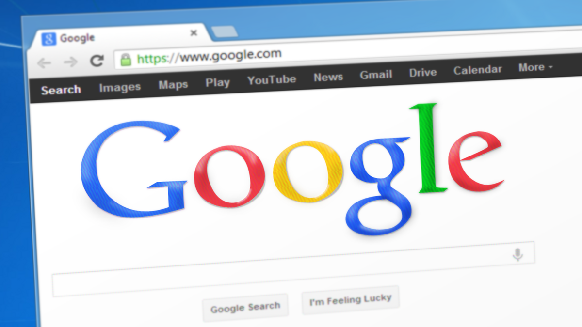 Кладбище Google