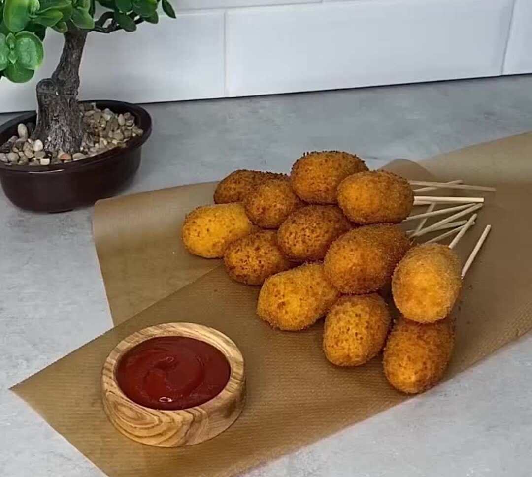 Самое вкусное на сегодня 