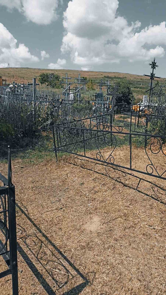 Из личных архивов