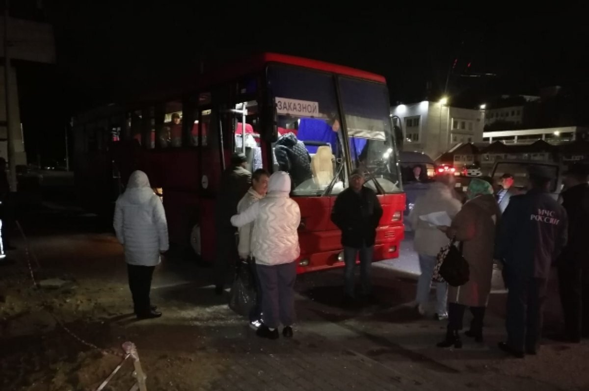    «Последняя рубаха». Во Владимире беженцам из ЛДНР не хватает зимней одежды