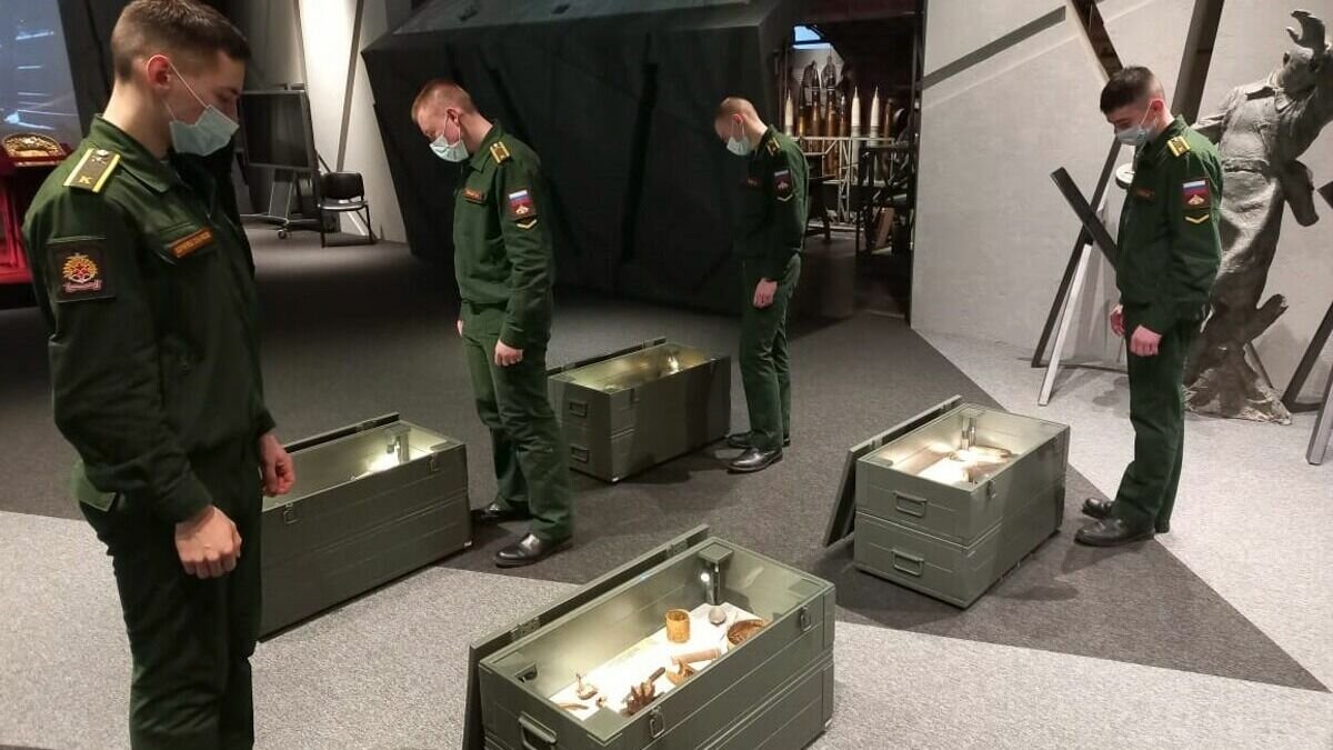     В Предгорном округе Ставропольского края больше не принимают личные посылки для передачи мобилизованным, сообщил глава администрации округа Николай Бондаренко.