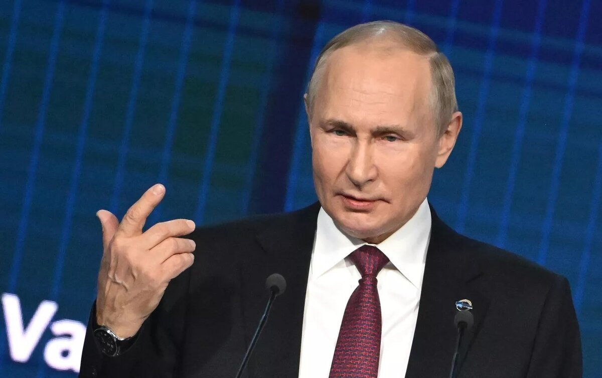 © Sputnik / Сергей Гунеев 
