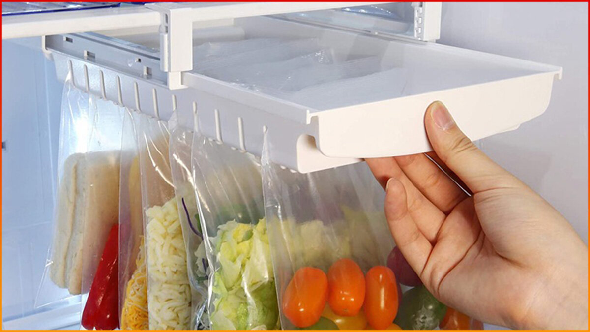 Органайзер для продуктов