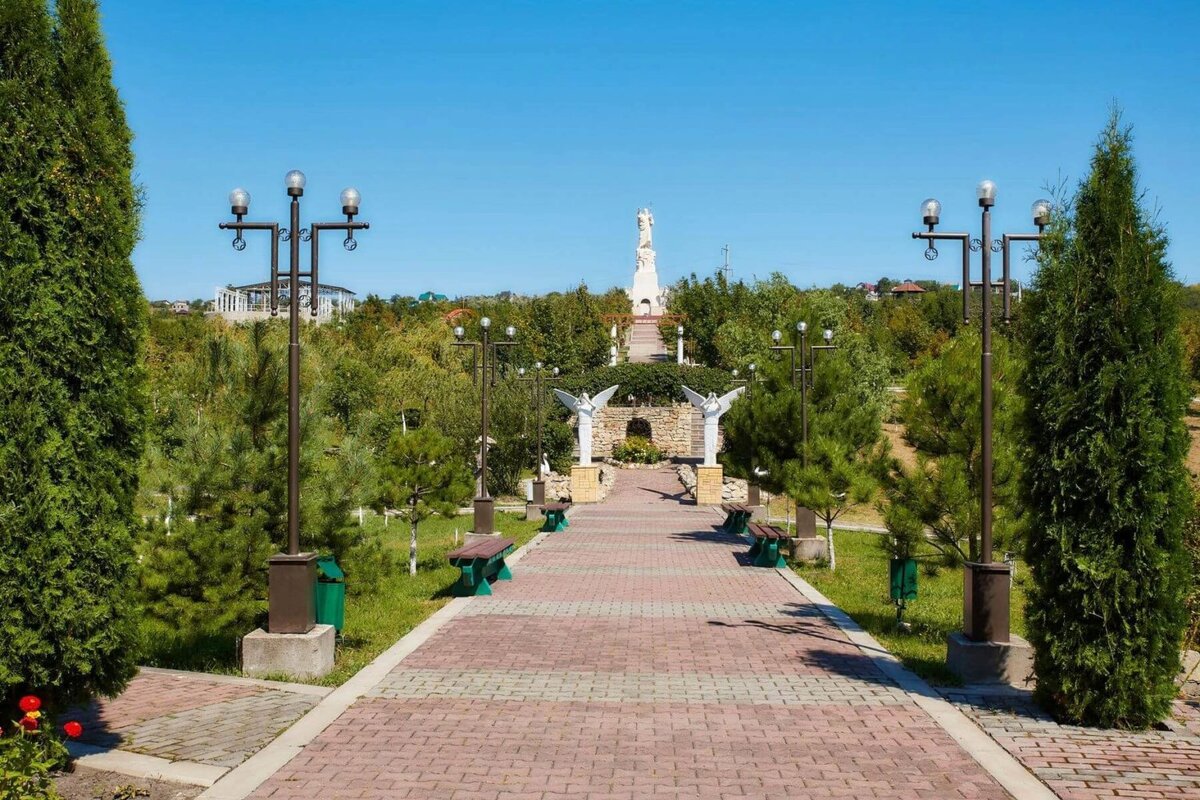 достопримечательности в ессентуках