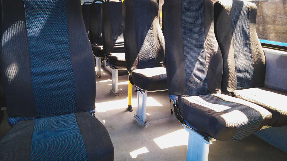     С 21 ноября изменилось расписание нескольких маршрутов тюменского городского транспорта.