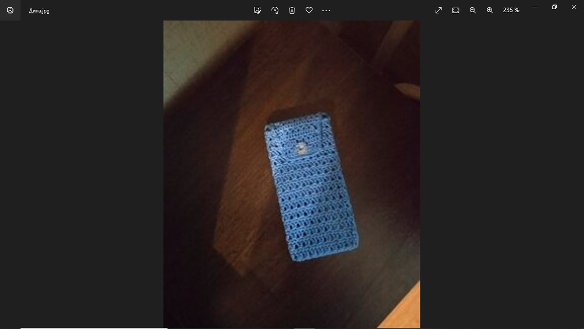 Не влезало фото, потому что маленькое расширение. Но я упёртая, всё-равно покажу!