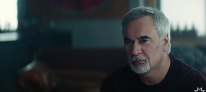      Валерий Меладзе. Фото: PrtScr — youtube.com/ Meladze Music Александр Сафронов