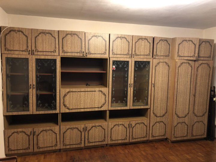 фото с интернета, стенка "Русь"