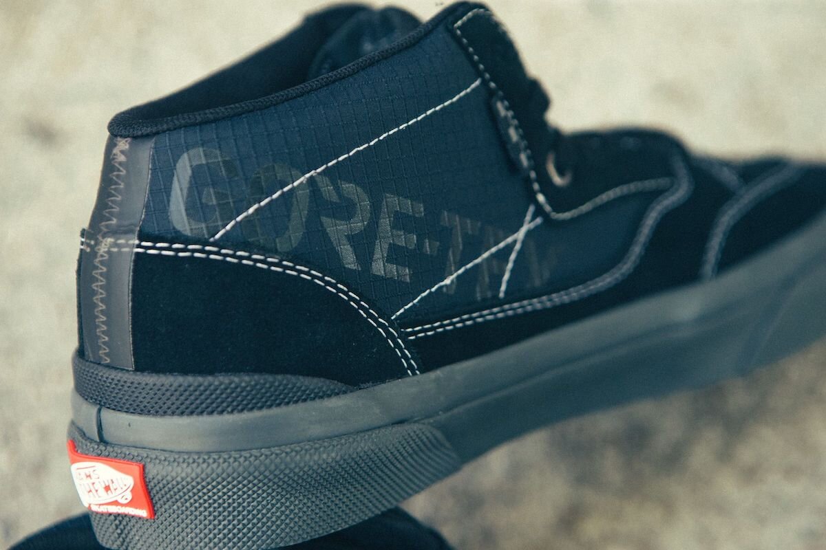 Vans Skate Half Cab '92 GTX