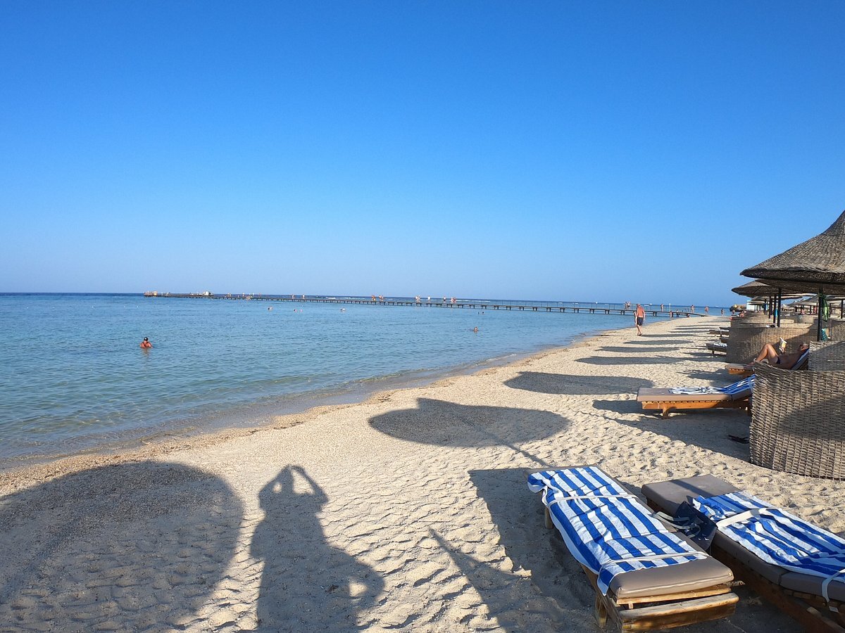 The three Corners Fayrouz Plaza Marsa Alam