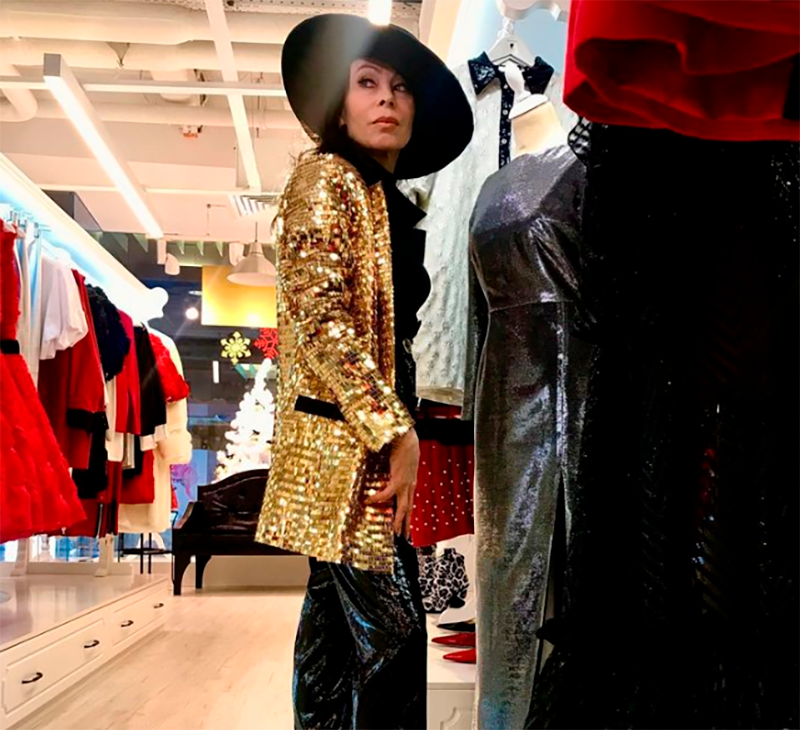     Хлебникова поделилась свежим снимком Фото: соцсети