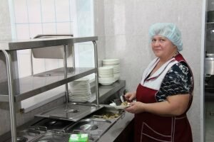    Фото: vikulovo72.ru Наталья Анисеева