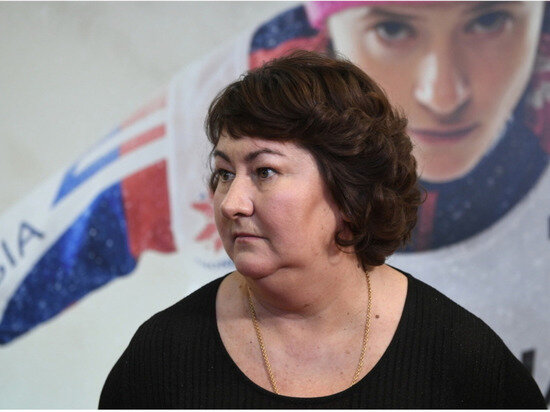     ЕЛЕНА ВЯЛЬБЕ. ФОТО: KOMSOMOLSKAYA PRAVDA/GLOBAL LOOK PRESS
