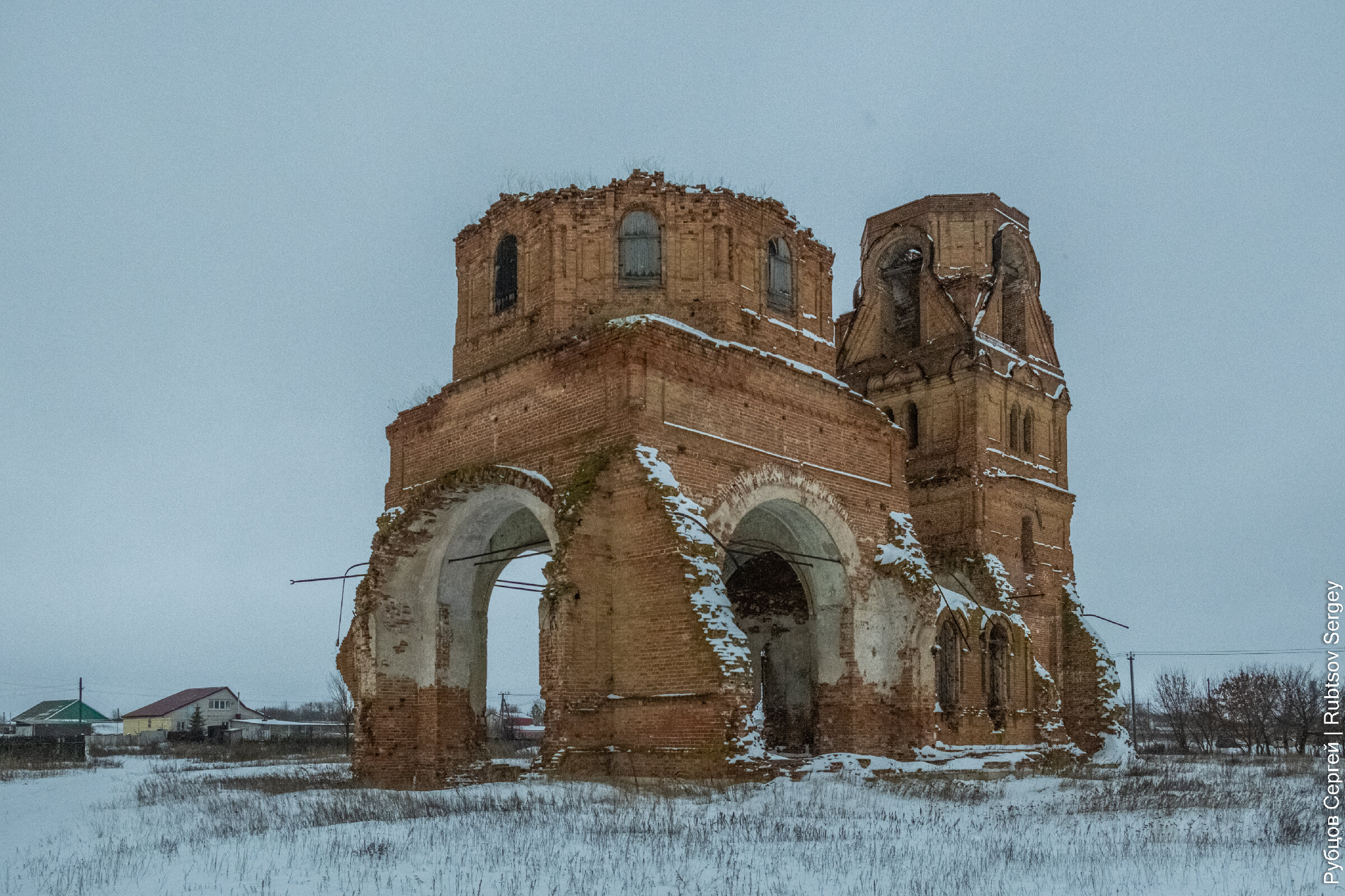 пятино ульяновская область храм