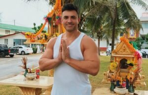    Фото: соцсети/viva.ua Ирина Амелина